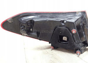 Mercedesa c klasa lift kombi prawa lampa A2059064105 7