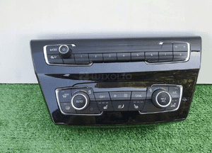 Sterowanik klimatyzacjia bmw X1 F48 X2 9371460 1