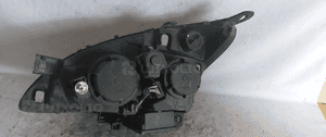 Przod przednia lampa prawa citroen C5 1 4