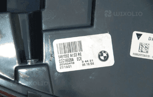 BMW F22-F23 FL lampa WYSYŁKA 5