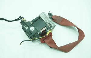 Pas pirotechniczny lewy 3C40 mercedes sl R230 eu 1