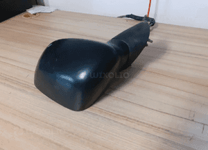 Lusterko elektryczne lewe 3 pin honda jazz matowa 1