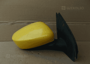 Lusterko elektryczne prawe fiat stilo 7-PIN 507 1