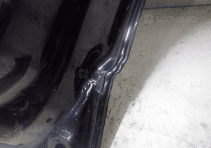 Drzwi prawe tylne prawy tył opel grandland x 17- 4