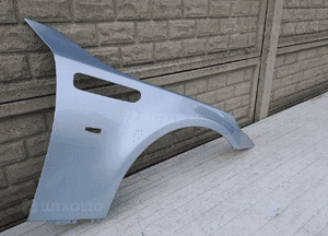 Bmw M5 5 v E60 E61 2003-2010 błotnik przedni prawy 2