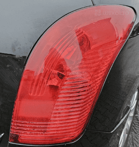 Peugeot 308 T7 SW kombi 08-12 lampa tył tylna  lewa 3