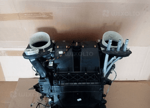 Nagrzewnica powietrza kompletna Bmw E39 8383723 6931680 8