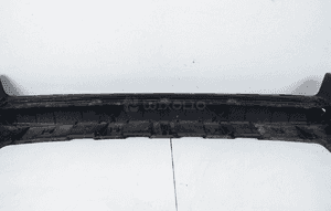 Range rover vouge L322 zderzak tył tylny 8262583 10