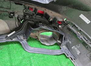 Zderzak bmw X7 G07 kolor 475 x line 5