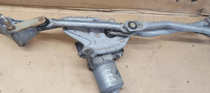 Mechanizm wycieraczek przód przedni Mercedes W211 A2118200442 3