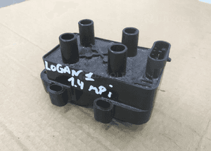 Cewka zapłonowa Dacia 1.4 03SKV032 1