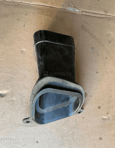 Rura wlot dolot powietrza Opel Zafira C 2.0 CDTI 13346074 D 1