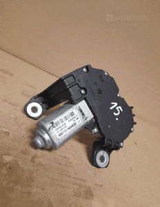 SILNICZEK WYCIERACZKI TYLNEJ OPEL ASTRA J nr 13256917 2