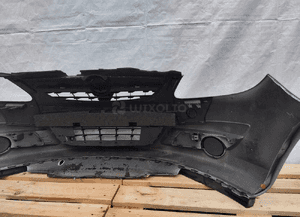 Zderzak przedni przód opel corsa d 06-11 kompletny 8