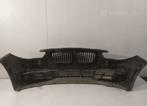 BMW 5 GT F07 Zderzak przedni kompletny - 15213 5
