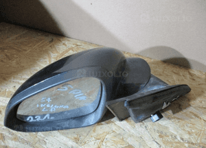 Lusterko lewe przód przednie opel insignia a 5 pin 6