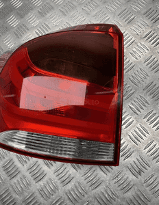 Bmw X1 E84 lampy tylne tył lewa prawa 2992477 2992478 2992479 2992480 4
