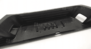Stopień zderzaka tył ford ranger iv v AB39-17B810-AA 2012-2015 4