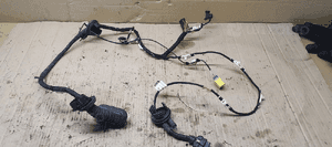 Wiązka instalacja drzwi prawy przód Audi A6 C6 4F1971030CM 1