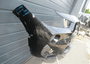 Zderzak przedni przód bmw X2 F39 m-pakiet 2017- 6