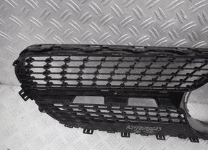 Atrapa grill mercedes A2178880023 3