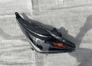 Toyota aygo 2 ii led lampa prawa 14- 2