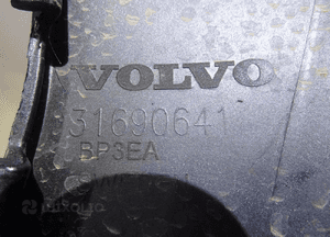 Zderzak przód  VOLVO XC90 XENON 31690641 lift  R-Design 14