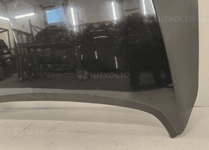 Opel Astra J 09-12 MASKA POKRYWA SILNIKA 4