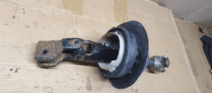 Krzyżak kolumny kierowniczej Renault Laguna III 1434P0066 2