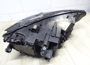 Lampa lewa citroen DS7 crossback 9831755780 6