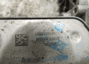 PODSTAWA FILTRA OLEJU FORD KUGA MK3 2.0 ECOBLUE HG9Q-6B624-BA 4