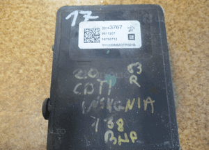 Pompa abs opel insignia a lift 2.0 cdti 23164832 1