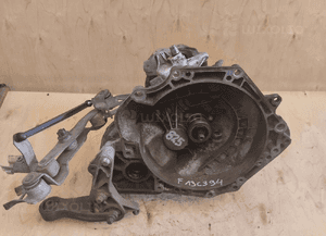Skrzynia biegów opel corsa c meriva a 1.0 1.2 1.4 b F13C394 2