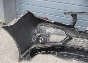 Zderzak przedni przód honda civic x hb 2016-2019 rok 20
