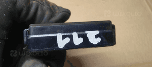 Sensor czujnik deszczu Mercedes W211 A2118202285 5