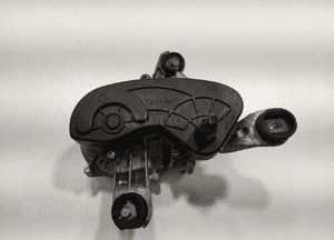 SILNICZEK MECHANIZM WYCIERACZEK LEWY PRZÓD PEUGEOT RCZ 9673483980 2009-15 3