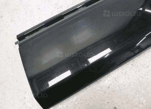 Audi rs Q8 4M8 listwa drzwi prawy przód 4M8853960B 7