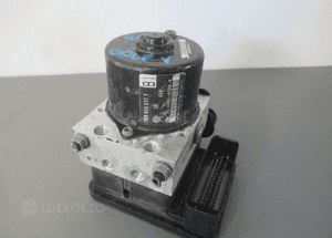 Pompa hamulcowa abs audi skoda seat vw golf v 1K0614517T 2003- 1