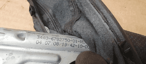 Dźwignia hamulca ręcznego BMW 3 E90 6782750 7155625 5