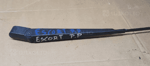 Ramie wycieraczki wycieraczka prawy przód Ford Escort MK7 91AG17526B1A 2