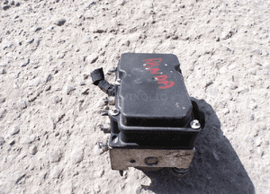 Fiat panda ii pompa abs 51799595 2
