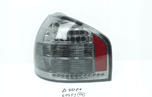 Lampa lewy tył lewa tylna audi A3 8L 3D 1996-2000 1