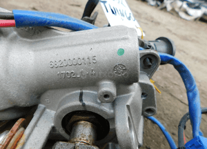 twingoo II wspomaganie kierownicy  nr M5352 WYSYŁKA 3