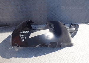 Nadkole przednie prawe seat ibiza v 6F0805912 radom 1