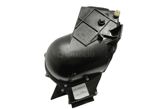Wentylator dmuchawa nawiewu land rover defender JGB500060 7H12-19924-DA 07- 1