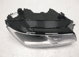 Vw tiguan lampa prawy pprzód 8 pin 4L0971030G 8
