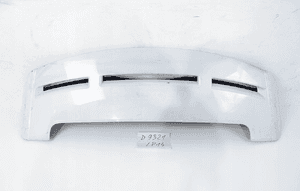 Land rover discoery sport spoiler lotka klapy 17- HY32-44210-A-W 1