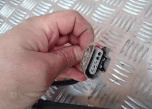 BMW M3 M4 F80 F82 8011846 ML PRZEKŁADNIA KIEROWNICZA MAGLOWNICA BEZ SILNIKA 12