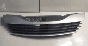 Renault laguna ii gril zderzaka 8200012581 1