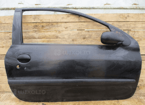 Drzwi przód przednie prawe peugeot 206 hb 3D 2